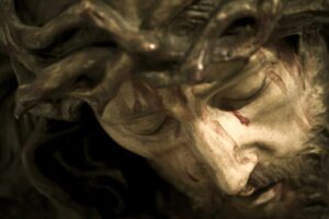 Ilustrasi-Cinta-dan-pengorbanan-Yesus.-Ist