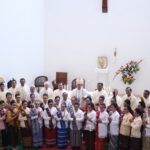 Kaul Kekal ALMA PUTERI