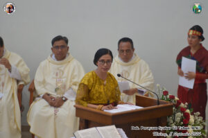 60th Alma