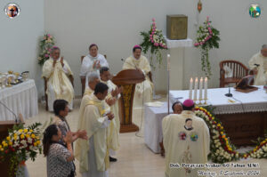 60th Alma