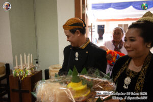 Perayaan Syukur 60th Alma  Berkarya