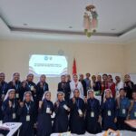 Pelatihan Pendampingan bagi Disabilitas Netra