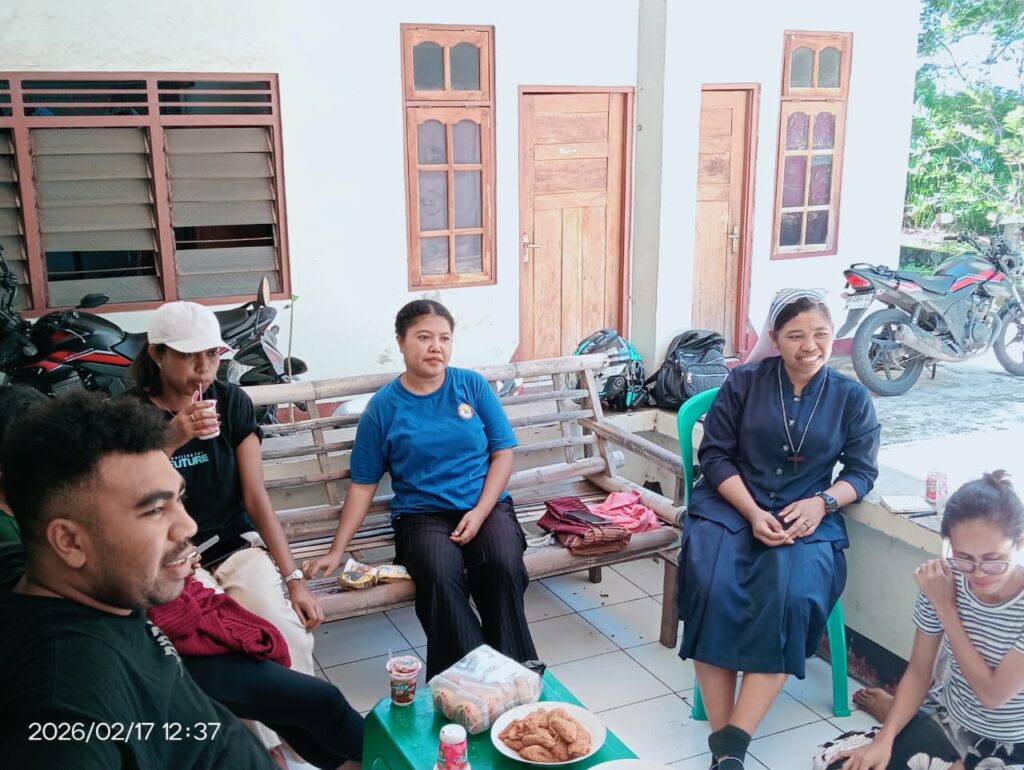 OMK: Bukan Hanya Masa Depan