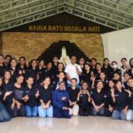 Pembekalan Mahasiswa Pastoral