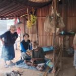 Kasih yang Membarui Hidup