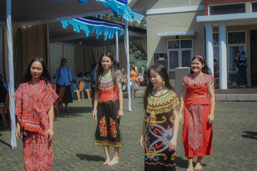 BAKTI SOSIAL PAROKI JANTI: KOLABORASI IMAN DALAM AKSI NYATA KASIH