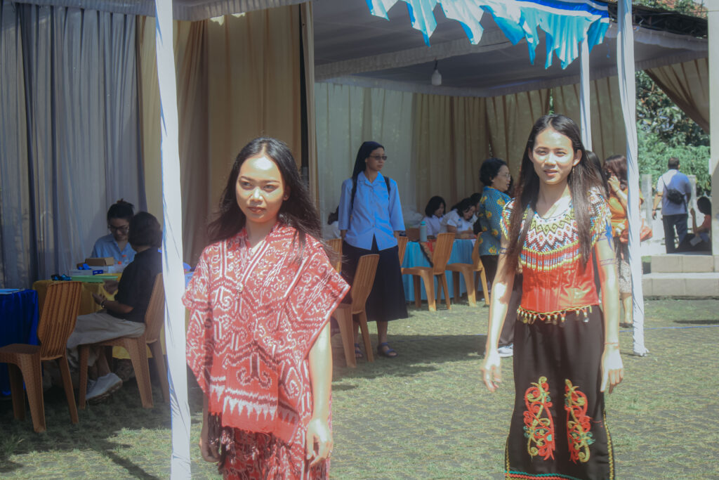 BAKTI SOSIAL PAROKI JANTI: KOLABORASI IMAN DALAM AKSI NYATA KASIH