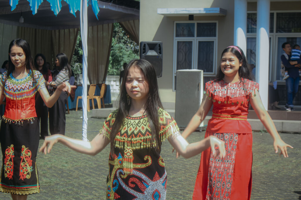 BAKTI SOSIAL PAROKI JANTI: KOLABORASI IMAN DALAM AKSI NYATA KASIH