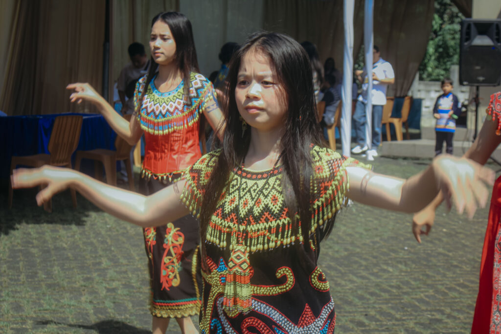 BAKTI SOSIAL PAROKI JANTI: KOLABORASI IMAN DALAM AKSI NYATA KASIH